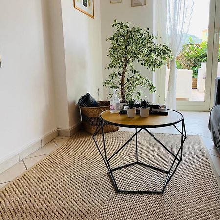 Appartement A Casa Di Carolina à Cassino Extérieur photo