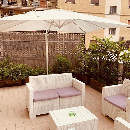 Appartement A Casa Di Carolina à Cassino Extérieur photo