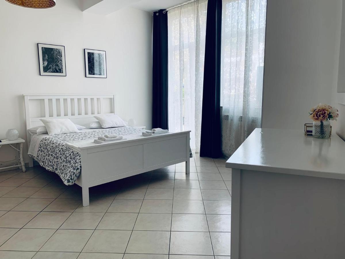 Appartement A Casa Di Carolina à Cassino Extérieur photo