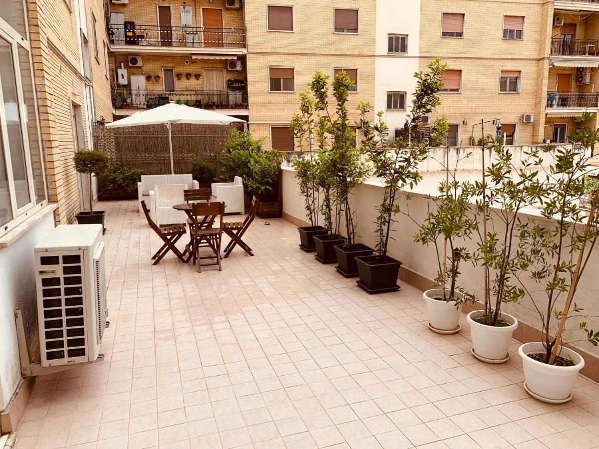 Appartement A Casa Di Carolina à Cassino Extérieur photo