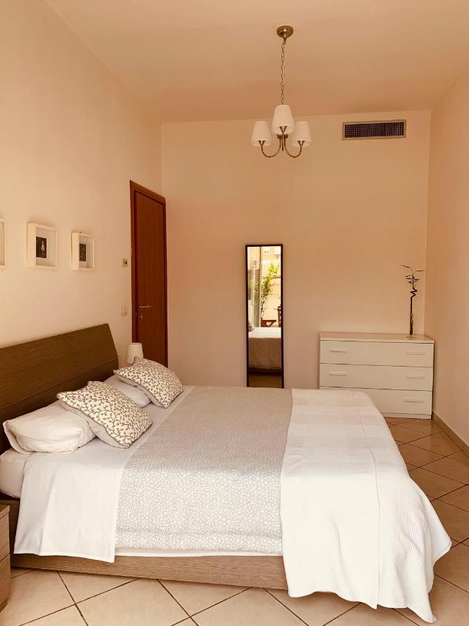 Appartement A Casa Di Carolina à Cassino Extérieur photo