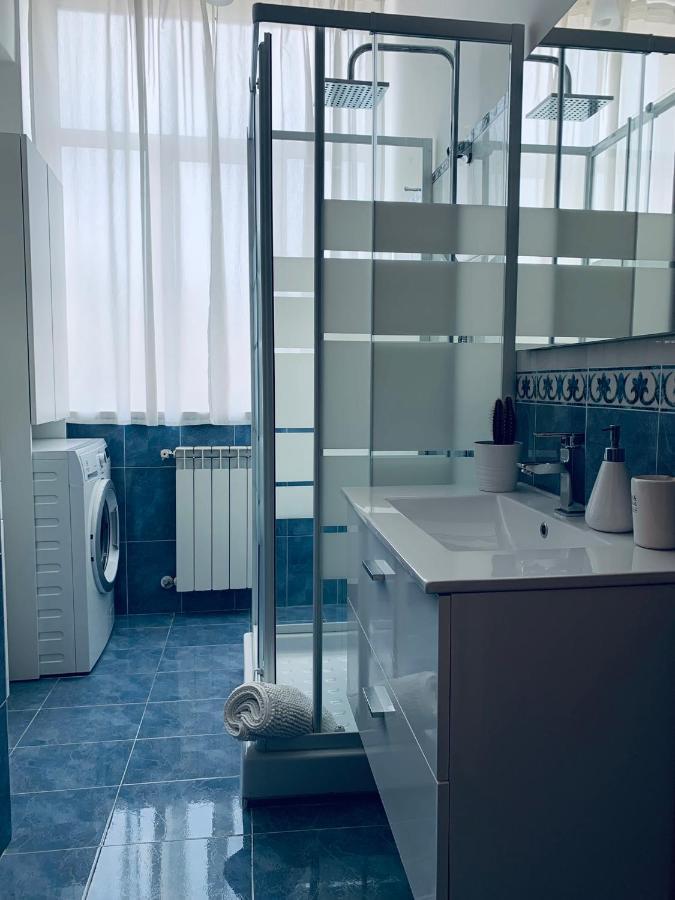 Appartement A Casa Di Carolina à Cassino Extérieur photo
