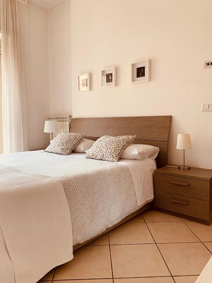 Appartement A Casa Di Carolina à Cassino Extérieur photo