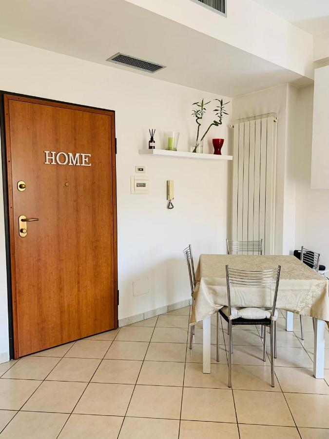 Appartement A Casa Di Carolina à Cassino Extérieur photo