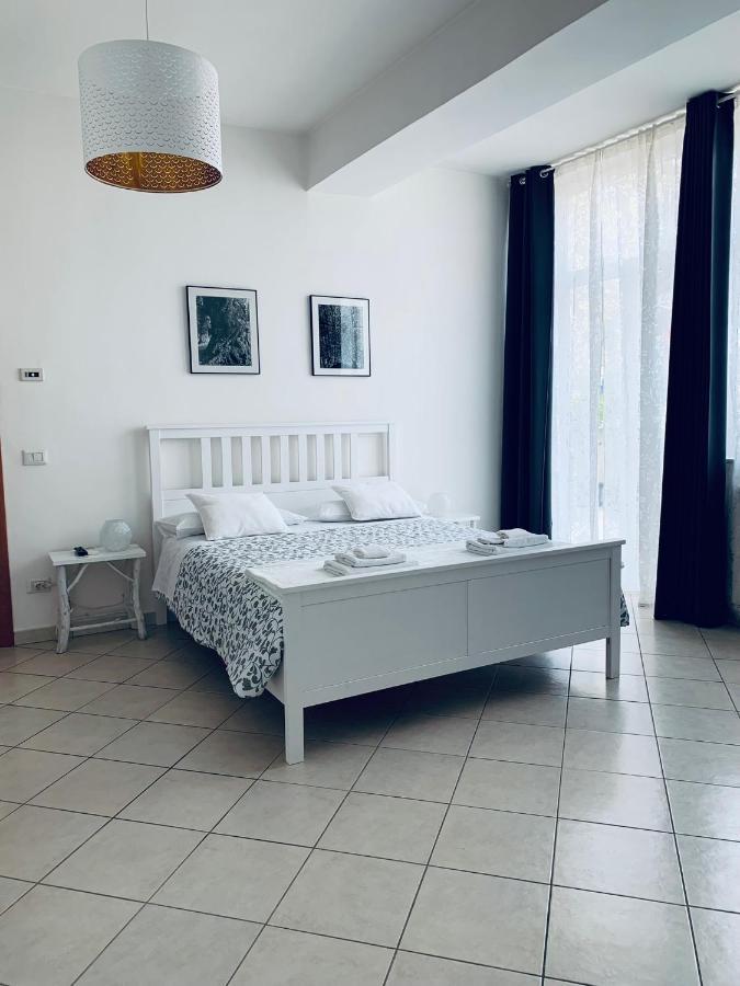 Appartement A Casa Di Carolina à Cassino Extérieur photo