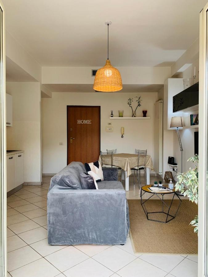 Appartement A Casa Di Carolina à Cassino Extérieur photo