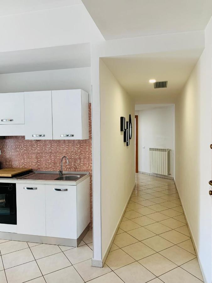 Appartement A Casa Di Carolina à Cassino Extérieur photo